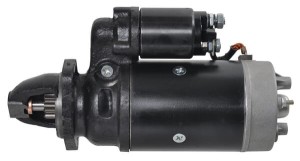 Rozrusznik 12V 3.0kW Z-9 CW gopart STA1222GP