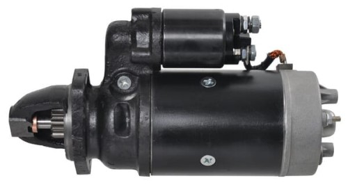 Rozrusznik 12V 3.0kW Z-9 CW gopart STA1222GP - Intertraktor