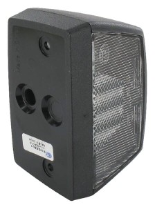 Oświetlenie tablicy rejestracyjnej, CNH 524951