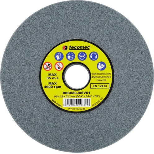 Tarcze szlifierskie do ostrzenia łańcuchów RAPID PICO WIDIA K00204033 - Intertraktor