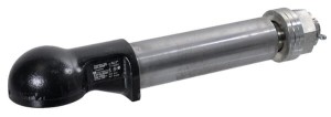 Zaczep kulowy obrotowy, 80 mm 00663942A02