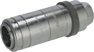Szybkozłącze gniazdo 1/2" NPT 4SRHF0812NPTF