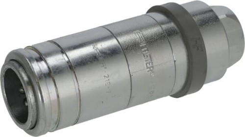 Szybkozłącze gniazdo 1/2" NPT 4SRHF0812NPTF - Intertraktor