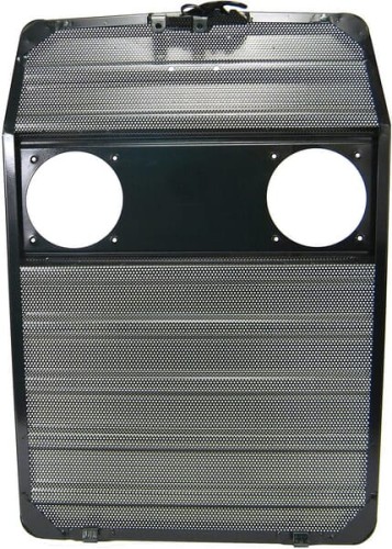 Siatka maski przednia VPM1051 - Intertraktor