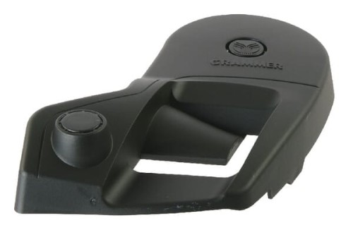 Pokrywa lewa G1142683 - Intertraktor