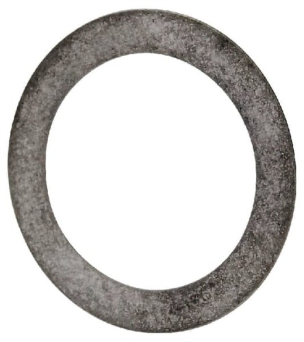 Podkładka dystansowa, 25 x 35 x 0,3 56805036010100 - Intertraktor