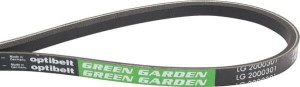 Pas klinowy Optibelt LG2000301