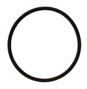 Pierścień uszczelniający o-ring 126.4x7 Viton Rau RG00058725