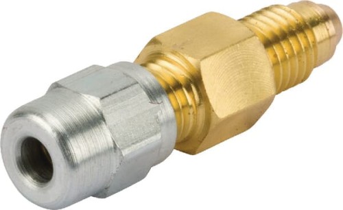 Zawór regulacji przepływu 57 DR/MIN 3700IM25 - Intertraktor