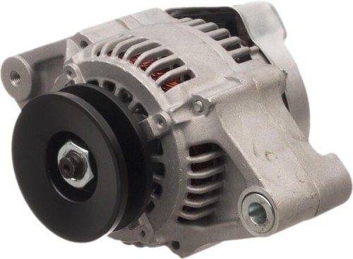 Alternator 14 V 50 A ALT2625082 - Intertraktor
