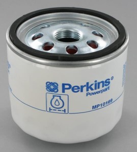 Filtr oleju, oryginał Agco 4225486M1