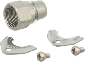 Króciec przyłączeniowy, gwint wewnętrzny 3/4" F17314000