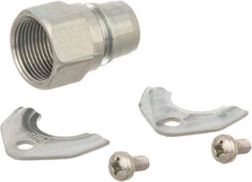 Króciec przyłączeniowy, gwint wewnętrzny 3/4" F17314000 - Intertraktor