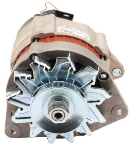 Alternator 14V 55A IA0301