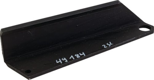 Łopatka rozrzucająca prawa DT1870175 - Intertraktor