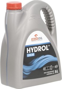 Olej Hydrol L-HL 46, 5 l 1074300005N