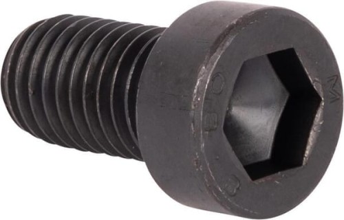 Śruba 016050437 - Intertraktor