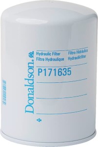 Filtr hydrauliczny, Donaldson P171635