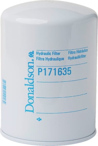 Filtr hydrauliczny, Donaldson P171635 - Intertraktor