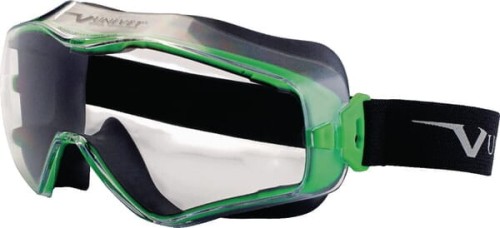 Gogle ochronne Univet 6x3 1956UV6X3000000 - Intertraktor