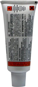 Pasta utwardzająca, 50 g 000079