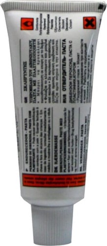 Pasta utwardzająca, 50 g 000079 - Intertraktor