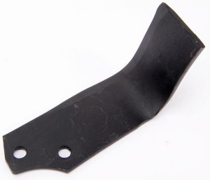 Nóż frezujący lewy 190x110x70mm 6mm pasuje do Maschio M19100422R