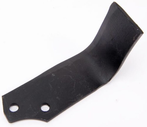 Nóż frezujący lewy 190x110x70mm 6mm pasuje do Maschio M19100422R - Intertraktor