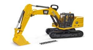 Koparka CAT U02483