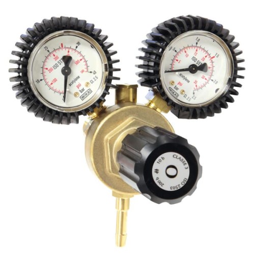 Reduktor do Acetylenu Pro 039063GYS - Intertraktor