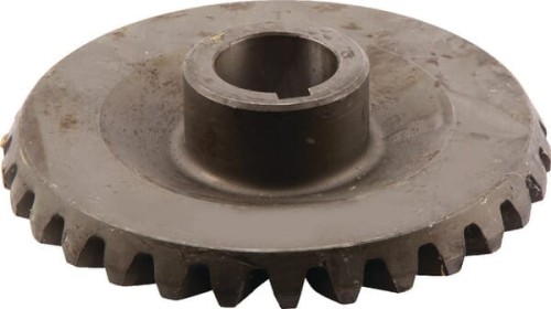 Koło stożkowe, napęd główny 1538971 - Intertraktor