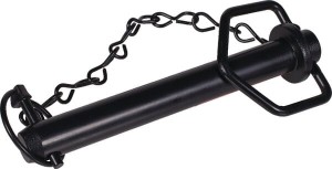 Sworzeń z uchwytem 22x157 mm Kramp Z522157HKR