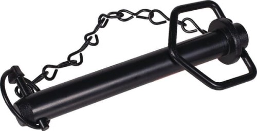 Sworzeń z uchwytem 22x157 mm Kramp Z522157HKR - Intertraktor