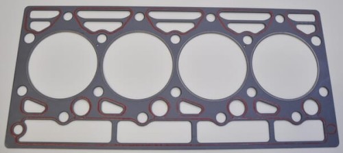 Uszczelka, Case-IH 3228362R2 - Intertraktor
