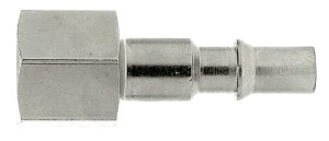 Złączka wtykowa BSP gwint wewnętrzny 1/4" C102955202