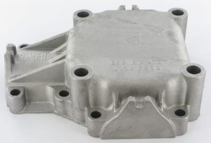 Połowa obudowy L-25A 11240300