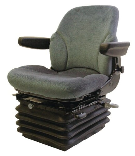 Siedzenie AS 3045 Sears, z tapicerką materiałową AS3045 - Intertraktor