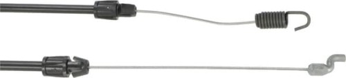 Sterowanie linowe napędu 1145 mm 74604786 - Intertraktor