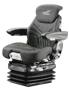 Siedzenie Maximo Dynamic, Grammer New Design G1288545