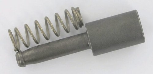 Kołek przesuwny Bondioli & Pavesi, L-60 mm 403000012R10 - Intertraktor