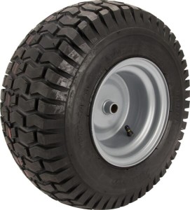 Koło 18" kpl. 3826800670
