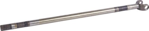 Long half-axle shaft (differential side) CI046193 - Intertraktor