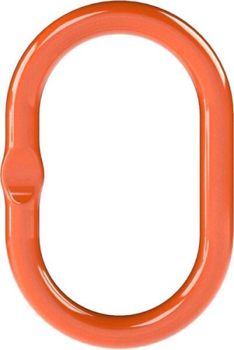 Ogniwo do zawiesi RML G10, 8/6 mm 2631006 - Intertraktor