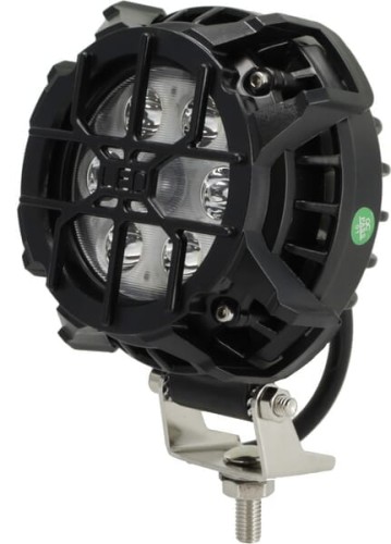 Lampa robocza 21W 2000 lumenów LA10510 - Intertraktor