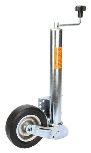 Koło podporowe 4802849X - Intertraktor