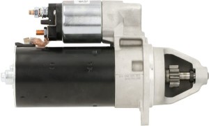 Rozrusznik z reduktorem 12V 1.5kW Z-9 Kramp STA26170571