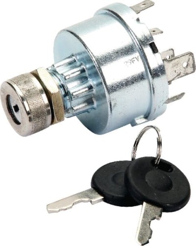 Stacyjka MF 4227199M91 - Intertraktor
