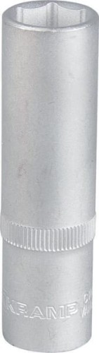 Klucz nasadowy przedłużany 6-kt. 1/2", 15 mm 18060133150KR - Intertraktor