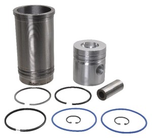 Zestaw naprawczy silnika 102 mm 3-pierścieniowy Zetor 72110099