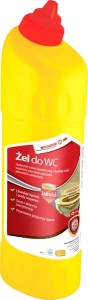 Żel do WC V8, 1000 ml 1063200110